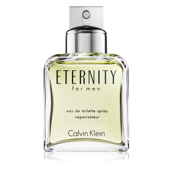 ادکلن کلوین کلین اترنیتی Calvin Klein Eternity EDT 200M