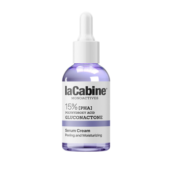 سرم لاکابین LA CABINE 15% PHA SERUM CREAM