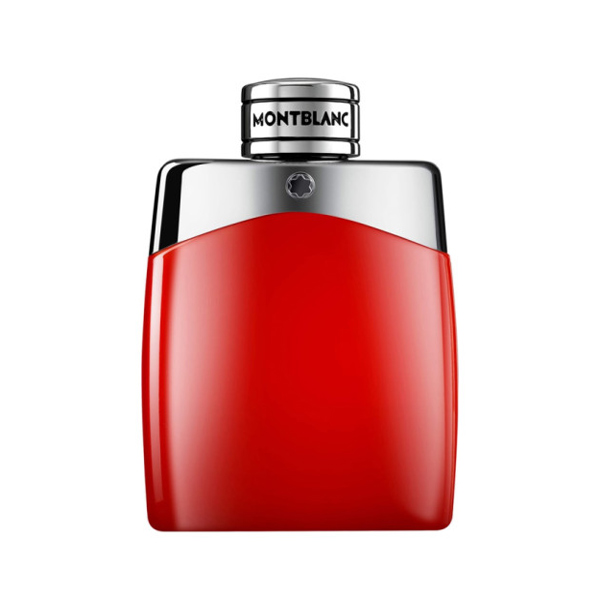 ادکلن مون بلان Mont Blanc Legend Red EDP