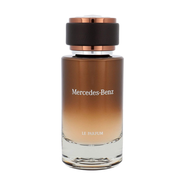 ادکلن مرسدس بنز Mercedes Benz Le Parfum EDP