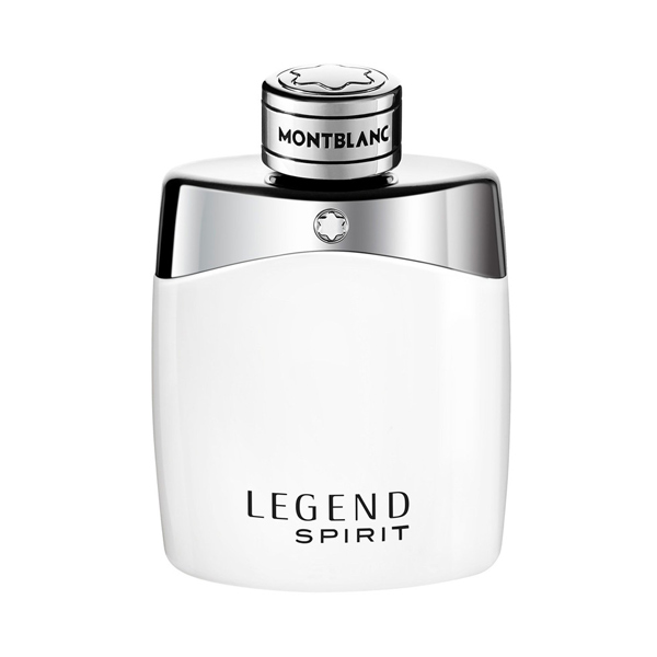 ادکلن مون بلان Mont Blanc Legend Spirit EDT