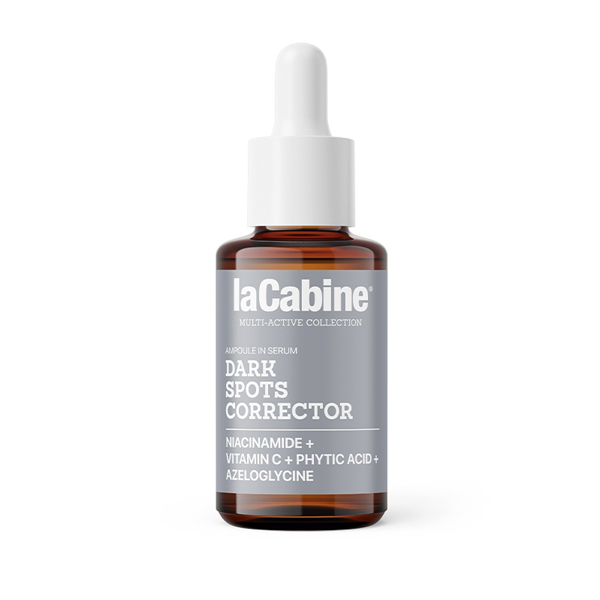 سرم ضد لک لاکابین LA CABINE ANTI-DARK SPOTS SERUM