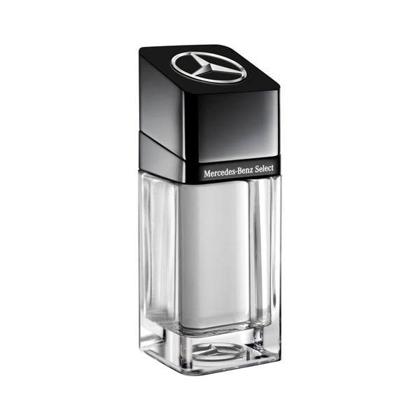 ادکلن مرسدس بنز Mercedes Benz Select EDT