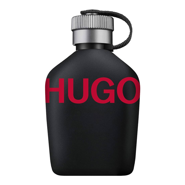 ادکلن هوگو باس Hugo Boss Just Different Revamp