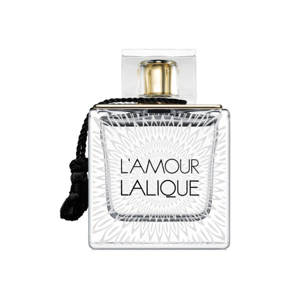 ادکلن لالیک Lalique L'Amour EDP 