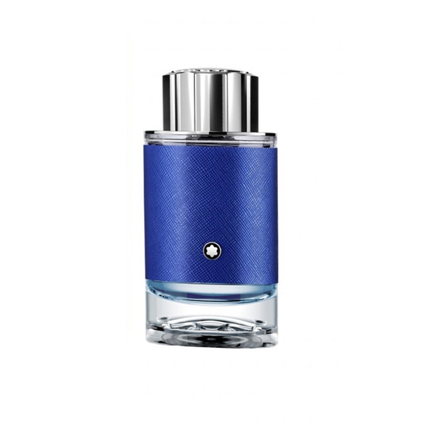 ادکلن مون بلان Mont Blanc Explorer Ultra Blue EDP