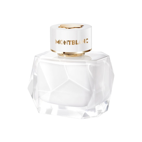 ادکلن مون بلان Mont Blanc Signature EDP