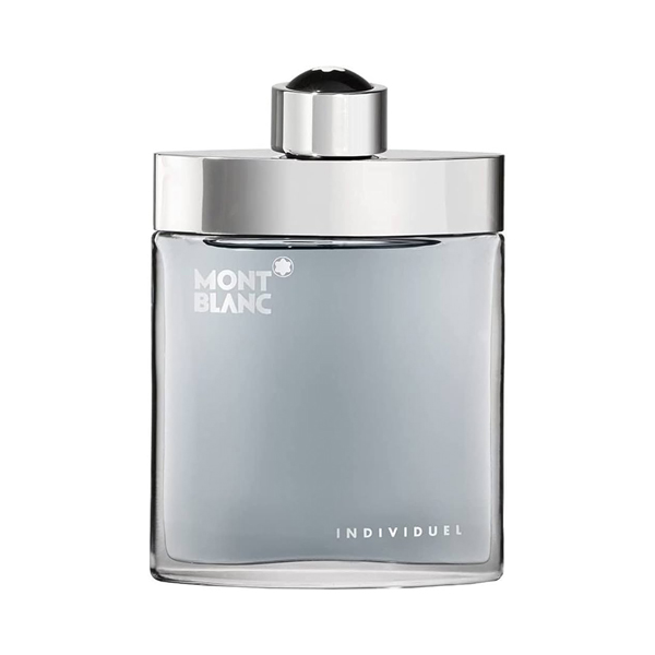 ادکلن مون بلان Mont Blanc Individuel EDT 