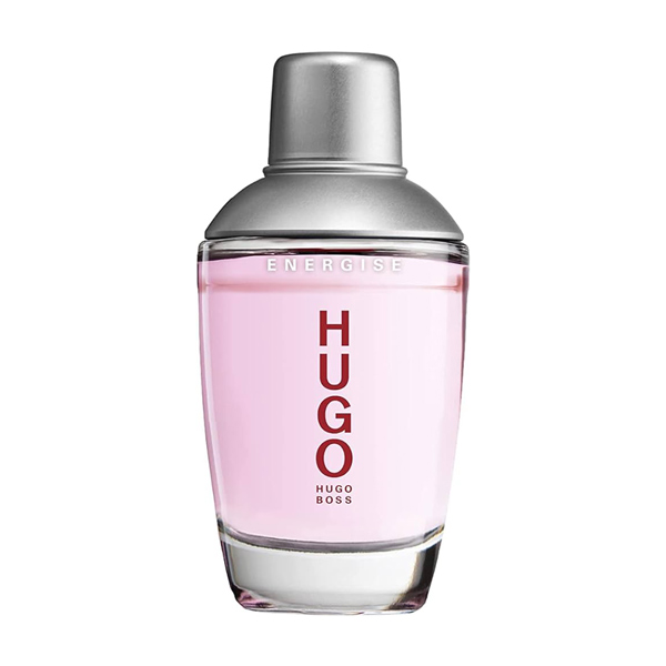 ادکلن هوگو باس انرژی Hugo Boss Energise EDT 