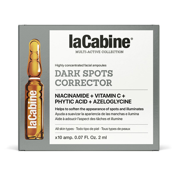 سرم پوست لاکابین LA CABINE ANTI-DARK SPOTS