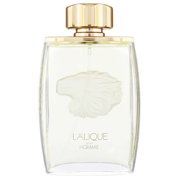 ادکلن لالیک Lalique Pour Homme Lion EDP 