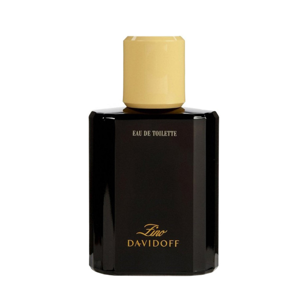 ادکلن داویدووف زینو Davidoff Zino EDT 