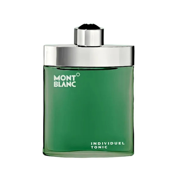 ادکلن مون بلان Mont Blanc Individuel Tonic EDT 