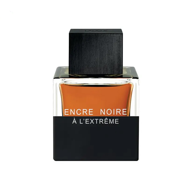 ادکلن لالیک Lalique Encre Noire A L'Extreme EDP 