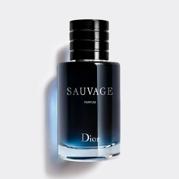 ادکلن دیور ساواج Dior (Christian Dior) Sauvage Parfum