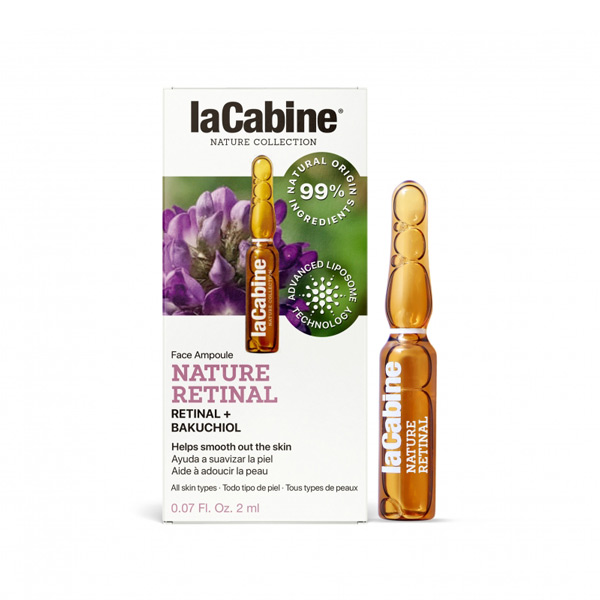 سرم پوست لاکابین LA CABINE NATURE RETINAL