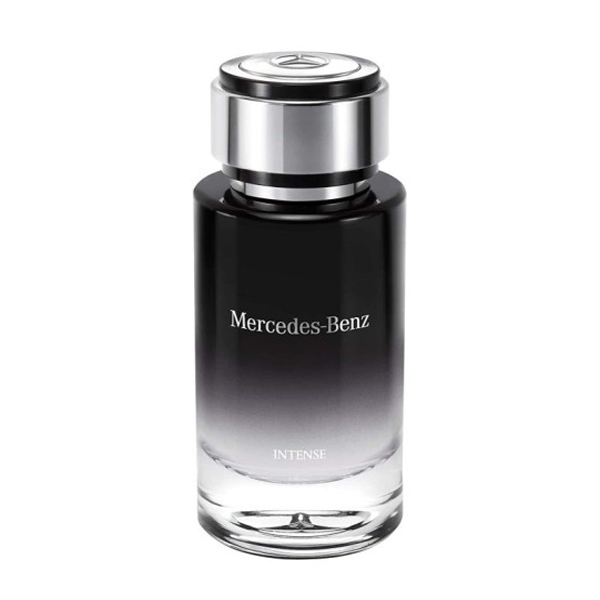 ادکلن مرسدس بنز اینتنس Mercedes Benz Intense EDT