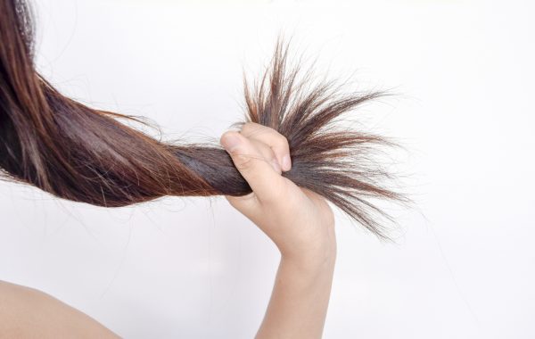نشانه هایی که موهای شما سلامت شما را نشان می‌دهد.