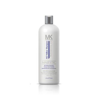 شامپو بنفش MK پرفشنال 500 میل MK NO YELLOW SHAMPOO	