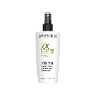 اسپری ماسک کراتین Α سلکتیو Α KERATIN Spray mask