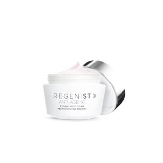 کرم شب ترمیم کننده درمدیک REGENIST