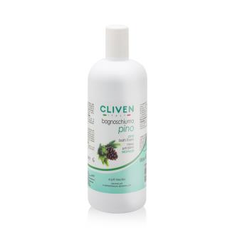 فوم حمام کلیون Pine Bath Foam