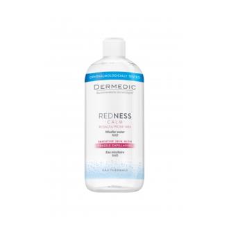 میسلار واتر درمدیک REDNESS / ANGIO 
