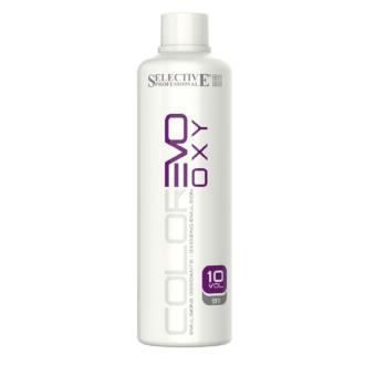 اکسیدان 10 درصد سلکتیو Colorevo Oxy