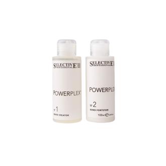 سرم موی پاورپلکس سلکتیو POWERPLEX 
