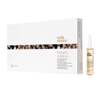 سرم ترمیم کننده موی میلک شیک integrity repairing hair