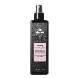 اسپری محافظ حرارت میلک شیک lifestyling amazing