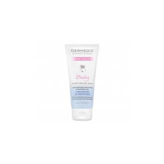 کرم ضد آفتاب کودکان SPF 15 درمدیک BABY
