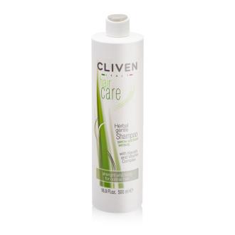 شامپو کلیون Herbal Gentle Shampoo