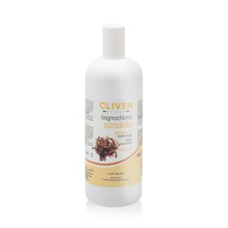 فوم حمام کلیون Sandalwood Bath Foam 