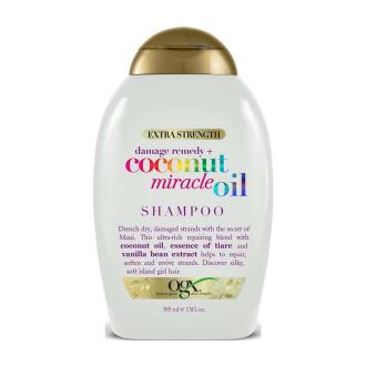 شامپو نارگیل او جی ایکس COCONUT MIRACLE OIL