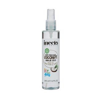 روغن بدن نارگیل اینکتو VERY SMOOTHING COCONUT BODY OIL