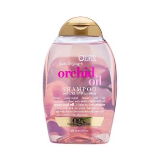شامپو روغن ارکید او جی ایکس Orchid Oil