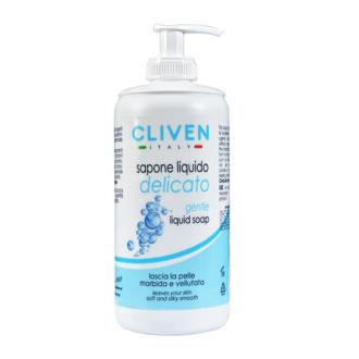 صابون مایع کلیون Gentle Liquid Soap
