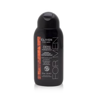شامپو مردانه کلیون Shampoo for Normal and Dry Hair 