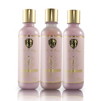 کیت مراقبت از مو رابسون Peluquero Lady Cream