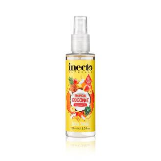 اسپری بدن اینکتو TROPICAL COCONUT INFUSION