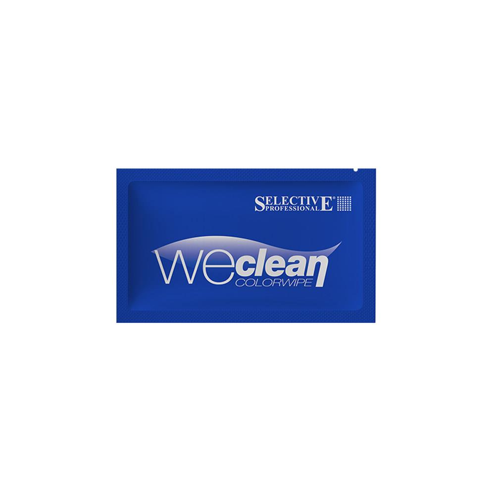 دستمال مرطوب پاک کننده رنگ سلکتیو TECHNICAL PRODUCTS We clean