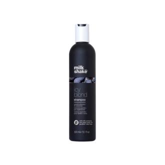 شامپو یخی بلوند میلک شیک icy blond