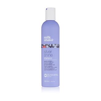 شامپو براق کننده نقره‌ای میلک شیک Silver Shine