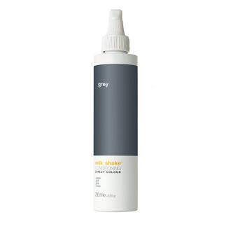 تونر رنگ موی میلک شیک Grey