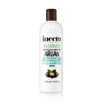 نرم کننده موی آرگان اینکتو GLORIOUSLY MOISTURISING	