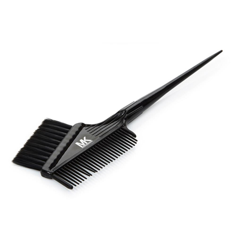 برس / شانه رنگ موی مجستیک brush-comb