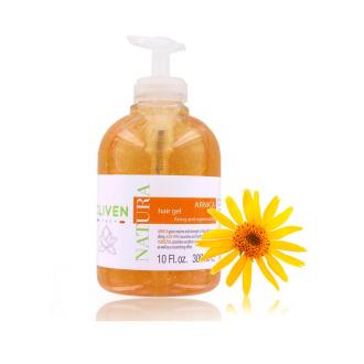 ژل تثبیت کننده موی کلیون Natura Arnica