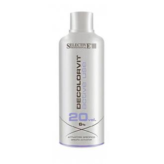 اکسیدان فعال20 سلکتیو Decolorvit Active Use	