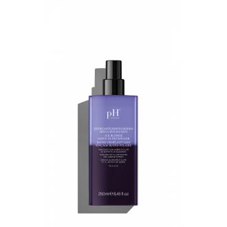 اسپری موی پی اچ ICE BLONDE